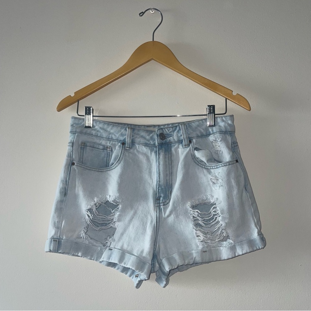 PacSun Sky Blue Denim Jeans